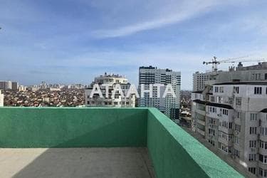 2-комнатная квартира по адресу Люстдорфская дор. (площадь 110 м²) - Atlanta.ua - фото 37