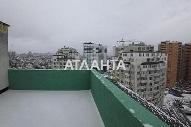 2-комнатная квартира по адресу Люстдорфская дор. (площадь 110 м²) - Atlanta.ua - фото 38