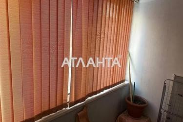 2-комнатная квартира по адресу Днепропетр. Дор. (площадь 60,5 м²) - Atlanta.ua - фото 24