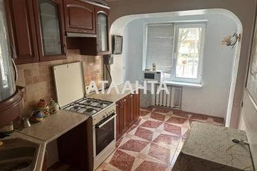 2-комнатная квартира по адресу Днепропетр. Дор. (площадь 60,5 м²) - Atlanta.ua - фото 26