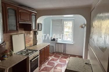 2-комнатная квартира по адресу Днепропетр. Дор. (площадь 60,5 м²) - Atlanta.ua - фото 14