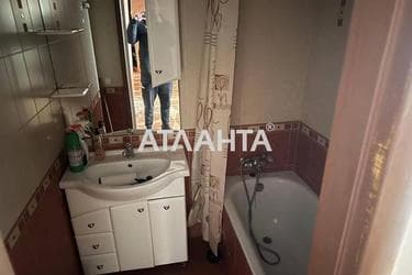 2-комнатная квартира по адресу Днепропетр. Дор. (площадь 60,5 м²) - Atlanta.ua - фото 22