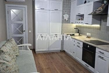2-rooms apartment apartment by the address st. Raduzhnyy m n (area 59,6 m²) - Atlanta.ua - photo 12