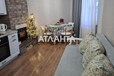 2-rooms apartment apartment by the address st. Raduzhnyy m n (area 59,6 m²) - Atlanta.ua - photo 13