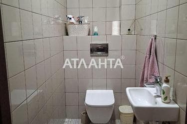 2-rooms apartment apartment by the address st. Raduzhnyy m n (area 59,6 m²) - Atlanta.ua - photo 18