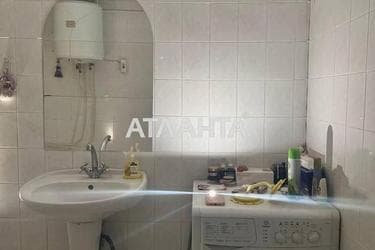 2-комнатная квартира по адресу Днепропетр. Дор. (площадь 50 м²) - Atlanta.ua - фото 9