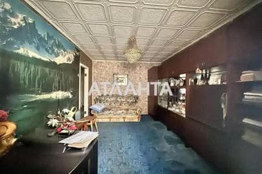 2-комнатная квартира по адресу Днепропетр. Дор. (площадь 50 м²) - Atlanta.ua - фото 13