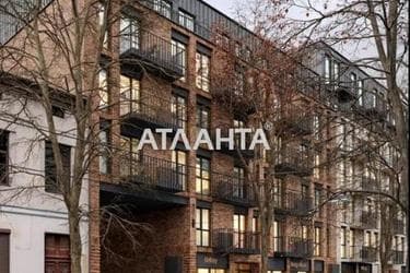 1-комнатная квартира по адресу Замарстыновская ул. (площадь 41,1 м²) - Atlanta.ua - фото 10