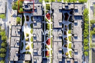 1-комнатная квартира по адресу Замарстыновская ул. (площадь 41,1 м²) - Atlanta.ua - фото 11