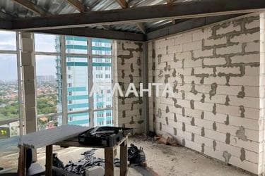 Багатокімнатна квартира за адресою Люстдорфська дор. (площа 178 м²) - Atlanta.ua - фото 11