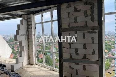 Багатокімнатна квартира за адресою Люстдорфська дор. (площа 178 м²) - Atlanta.ua - фото 12