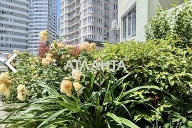 Багатокімнатна квартира за адресою Люстдорфська дор. (площа 178 м²) - Atlanta.ua - фото 17