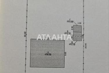 Дом по адресу ул. Уютная (площадь 100 м²) - Atlanta.ua - фото 18