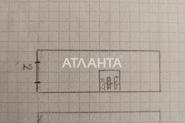 Дача по адресу ул. Причал 137 (площадь 50 м²) - Atlanta.ua - фото 18