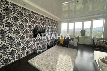 1-кімнатна квартира за адресою вул. Проспект Шевченка (площа 66 м²) - Atlanta.ua - фото 13