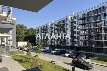 1-комнатная квартира по адресу ул. Лесная (площадь 49 м²) - Atlanta.ua - фото 10