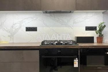 1-комнатная квартира по адресу ул. Лесная (площадь 49 м²) - Atlanta.ua - фото 11