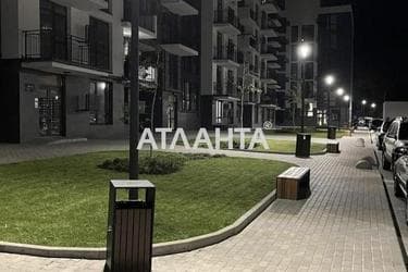 1-комнатная квартира по адресу ул. Лесная (площадь 49 м²) - Atlanta.ua - фото 13