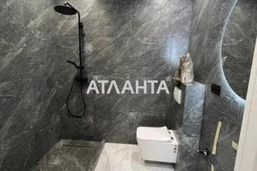 1-комнатная квартира по адресу ул. Лесная (площадь 49 м²) - Atlanta.ua - фото 17