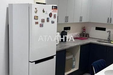 Многокомнатная квартира по адресу Нечипуренко пер. (площадь 93 м²) - Atlanta.ua - фото 8