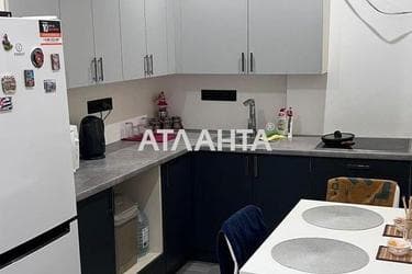 Многокомнатная квартира по адресу Нечипуренко пер. (площадь 93 м²) - Atlanta.ua - фото 9