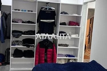 Многокомнатная квартира по адресу Нечипуренко пер. (площадь 93 м²) - Atlanta.ua - фото 10