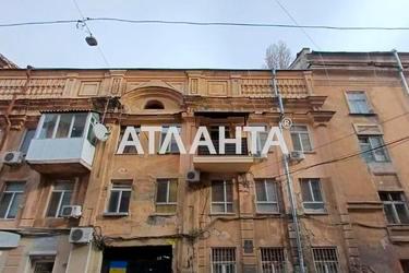 Многокомнатная квартира по адресу Нечипуренко пер. (площадь 93 м²) - Atlanta.ua - фото 13
