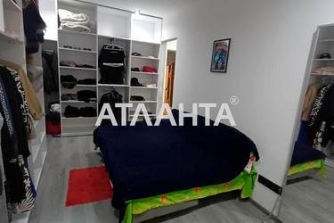 Многокомнатная квартира по адресу Нечипуренко пер. (площадь 93 м²) - Atlanta.ua - фото 15