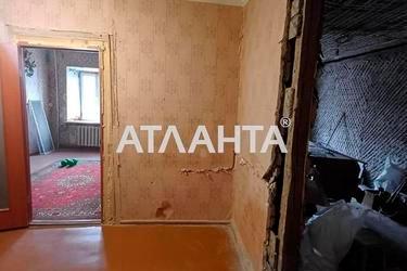 Многокомнатная квартира по адресу Нечипуренко пер. (площадь 93 м²) - Atlanta.ua - фото 17