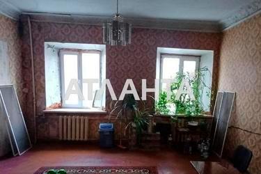 Многокомнатная квартира по адресу Нечипуренко пер. (площадь 93 м²) - Atlanta.ua - фото 18