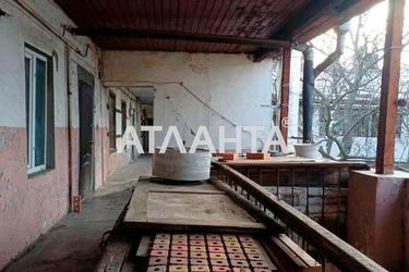 Многокомнатная квартира по адресу Нечипуренко пер. (площадь 93 м²) - Atlanta.ua - фото 20