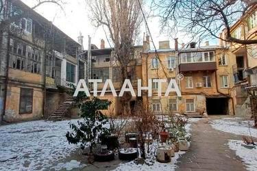 Многокомнатная квартира по адресу Нечипуренко пер. (площадь 93 м²) - Atlanta.ua - фото 22