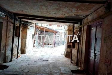 Многокомнатная квартира по адресу Нечипуренко пер. (площадь 93 м²) - Atlanta.ua - фото 23