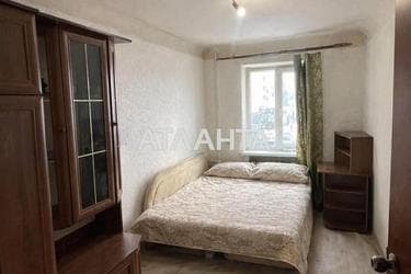 Многокомнатная квартира по адресу ул. Трепка Владислава (площадь 63,4 м²) - Atlanta.ua - фото 9