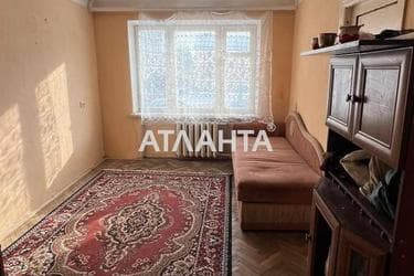 Многокомнатная квартира по адресу ул. Трепка Владислава (площадь 63,4 м²) - Atlanta.ua - фото 10