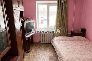 Многокомнатная квартира по адресу ул. Трепка Владислава (площадь 63,4 м²) - Atlanta.ua - фото 11