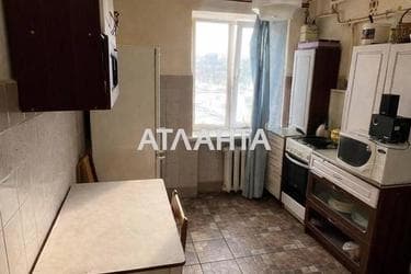 Многокомнатная квартира по адресу ул. Трепка Владислава (площадь 63,4 м²) - Atlanta.ua - фото 12