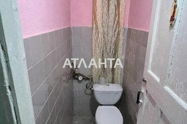 Многокомнатная квартира по адресу ул. Трепка Владислава (площадь 63,4 м²) - Atlanta.ua - фото 13