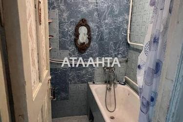 Многокомнатная квартира по адресу ул. Трепка Владислава (площадь 63,4 м²) - Atlanta.ua - фото 14