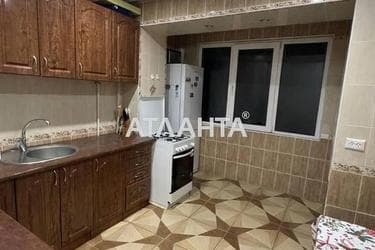1-room apartment apartment by the address st. Geroev Maydana Krasnoarmeyskaya (area 40 m²) - Atlanta.ua - photo 6