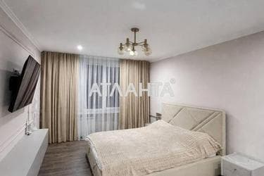 1-room apartment apartment by the address st. Geroev Maydana Krasnoarmeyskaya (area 40 m²) - Atlanta.ua - photo 7