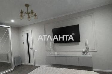 1-room apartment apartment by the address st. Geroev Maydana Krasnoarmeyskaya (area 40 m²) - Atlanta.ua - photo 8