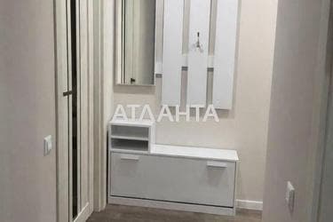 1-room apartment apartment by the address st. Geroev Maydana Krasnoarmeyskaya (area 40 m²) - Atlanta.ua - photo 10