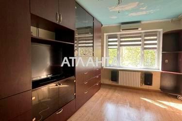 3-комнатная квартира по адресу Днепропетр. Дор. (площадь 65 м²) - Atlanta.ua - фото 20