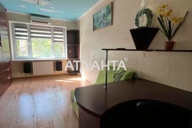 3-комнатная квартира по адресу Днепропетр. Дор. (площадь 65 м²) - Atlanta.ua - фото 21