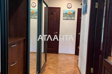 3-комнатная квартира по адресу Днепропетр. Дор. (площадь 65 м²) - Atlanta.ua - фото 26