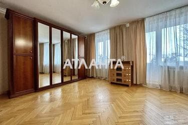 Багатокімнатна квартира за адресою вул. Кармелюка Устима (площа 150 м²) - Atlanta.ua - фото 21