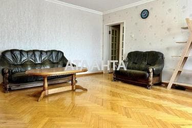 Багатокімнатна квартира за адресою вул. Кармелюка Устима (площа 150 м²) - Atlanta.ua - фото 24