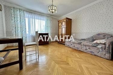 Багатокімнатна квартира за адресою вул. Кармелюка Устима (площа 150 м²) - Atlanta.ua - фото 26