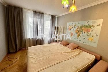 Багатокімнатна квартира за адресою вул. Кармелюка Устима (площа 150 м²) - Atlanta.ua - фото 27